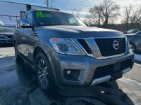 Image for 2017 Nissan Armada SL ID: 7063217