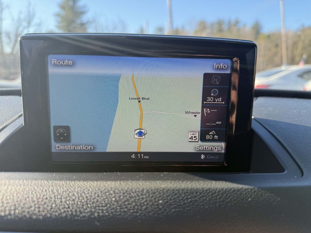 2016 Audi Q3 Image 15