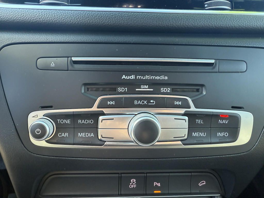 2016 Audi Q3 Image 17