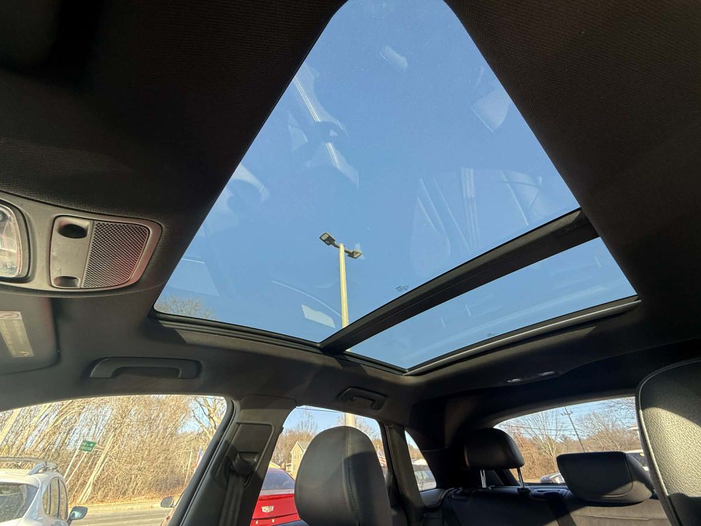 2016 Audi Q3 Image 19