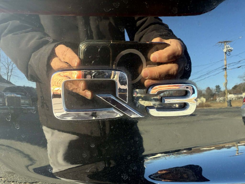 2016 Audi Q3 Image 21