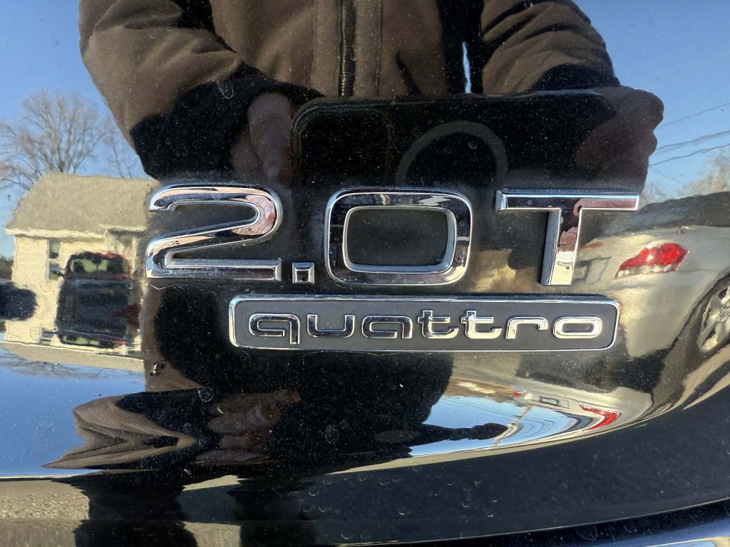 2016 Audi Q3 Image 22