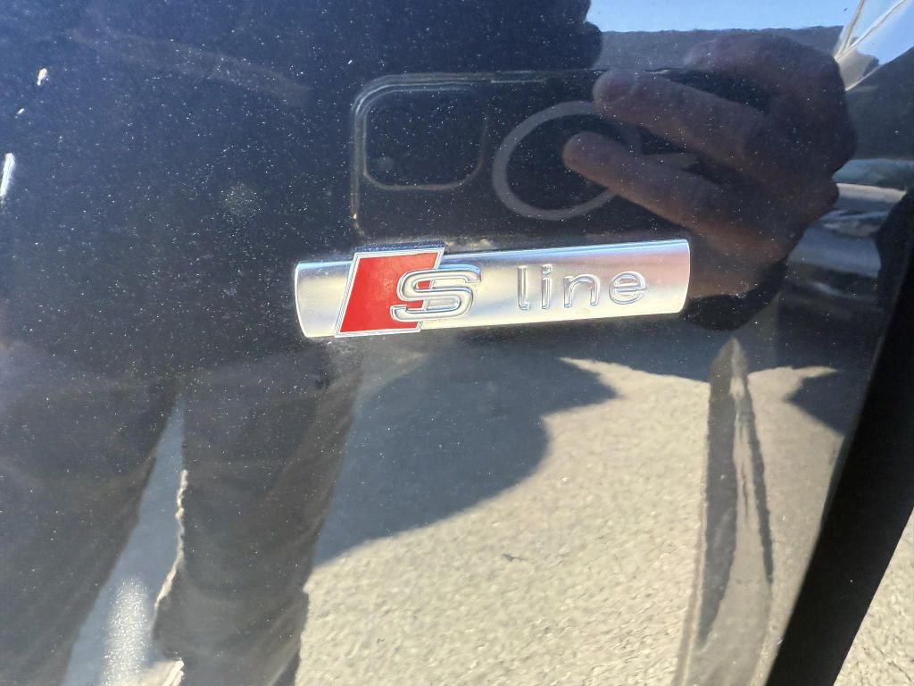 2016 Audi Q3 Image 23