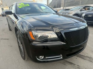 Image for 2014 Chrysler 300 S ID: 7080737