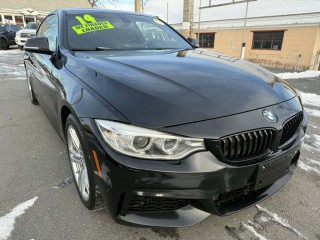 Image for 2014 BMW 4 Series 435xi ID: 7091636
