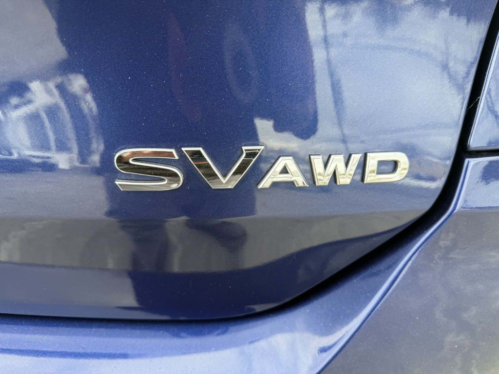 2017 Nissan Rogue Image 23