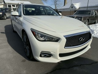 Image for 2016 INFINITI Q50 RED SPORT 400 ID: 7151301