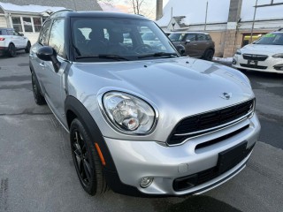 Image for 2016 MINI Cooper S Countryman ID: 7151335