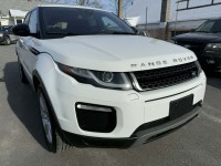 Image for 2016 Land Rover Range Rover Evoque Se Premium ID: 7151401