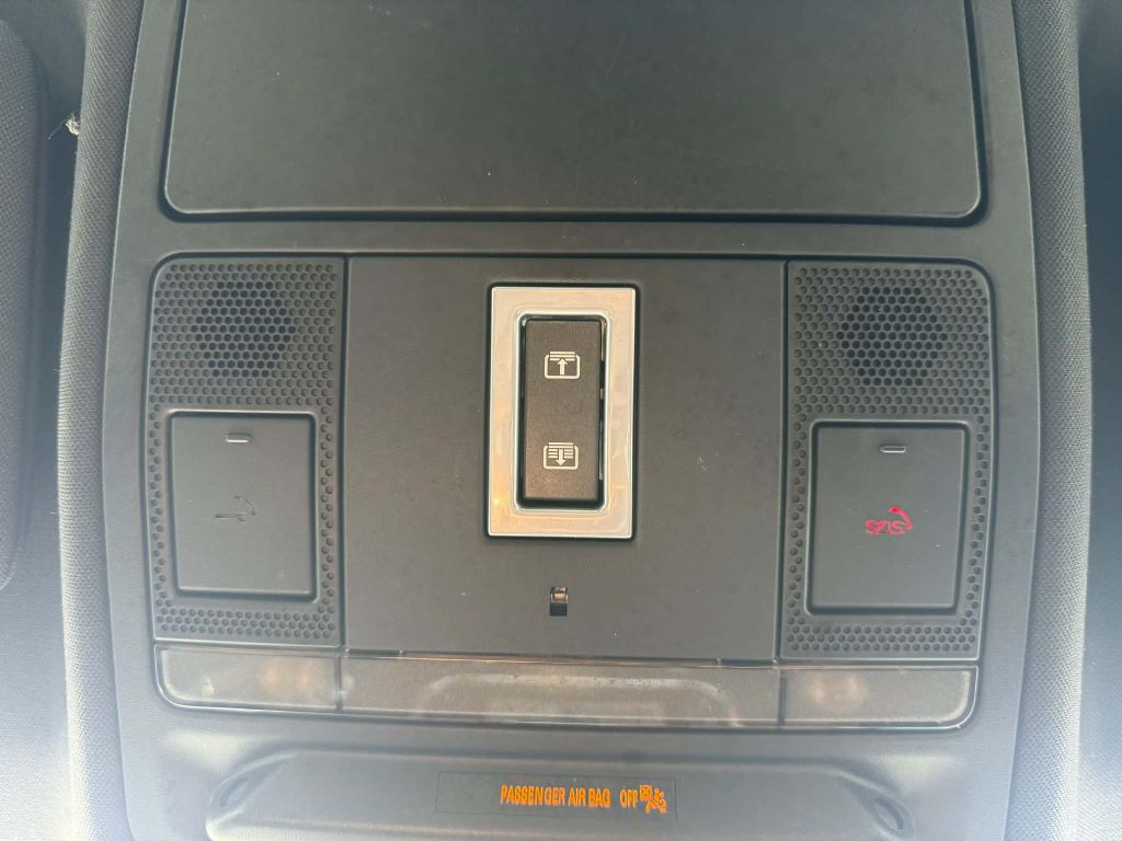 2016 Land Rover Range Rover Evoque Image 20