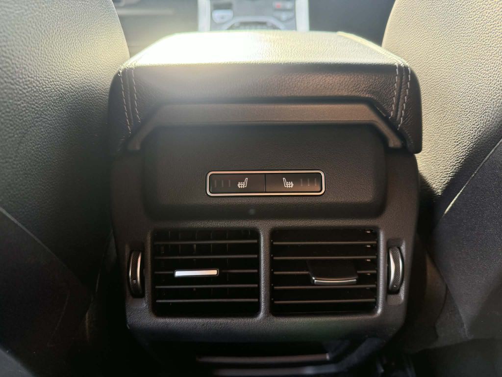 2016 Land Rover Range Rover Evoque Image 21