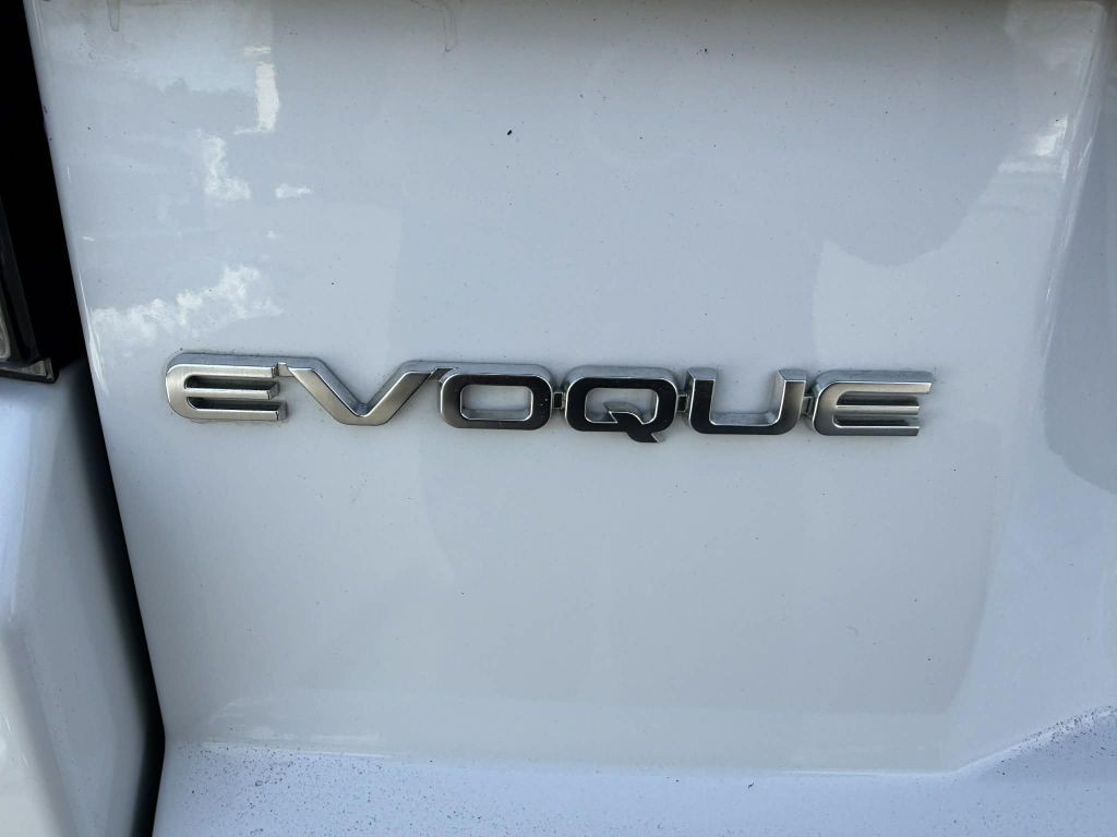 2016 Land Rover Range Rover Evoque Image 23