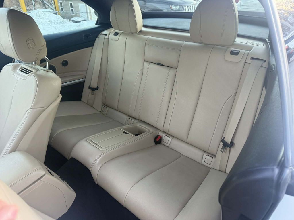 2018 BMW 4 Series Image 11