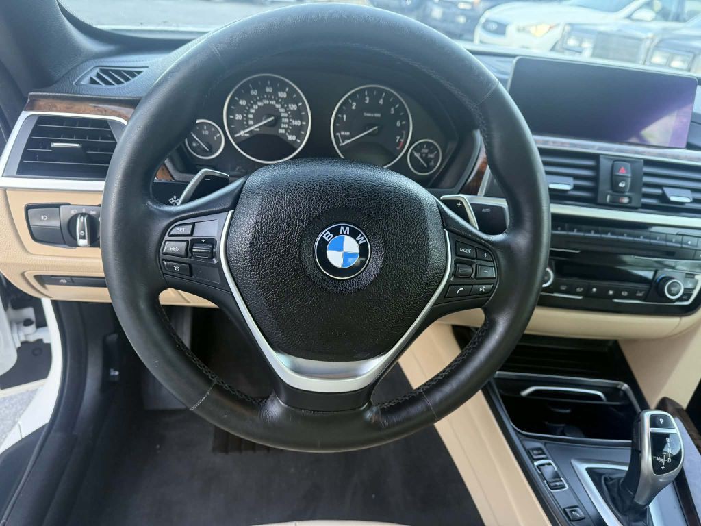 2018 BMW 4 Series Image 12