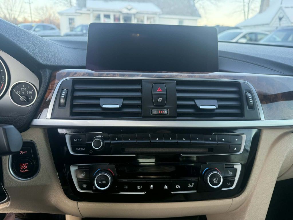 2018 BMW 4 Series Image 13