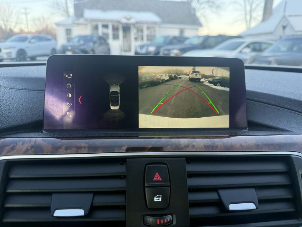 2018 BMW 4 Series Image 15