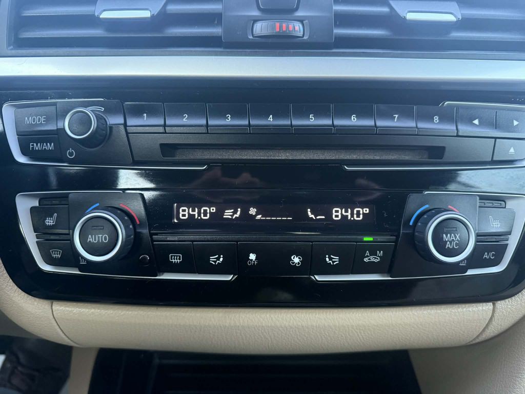 2018 BMW 4 Series Image 16