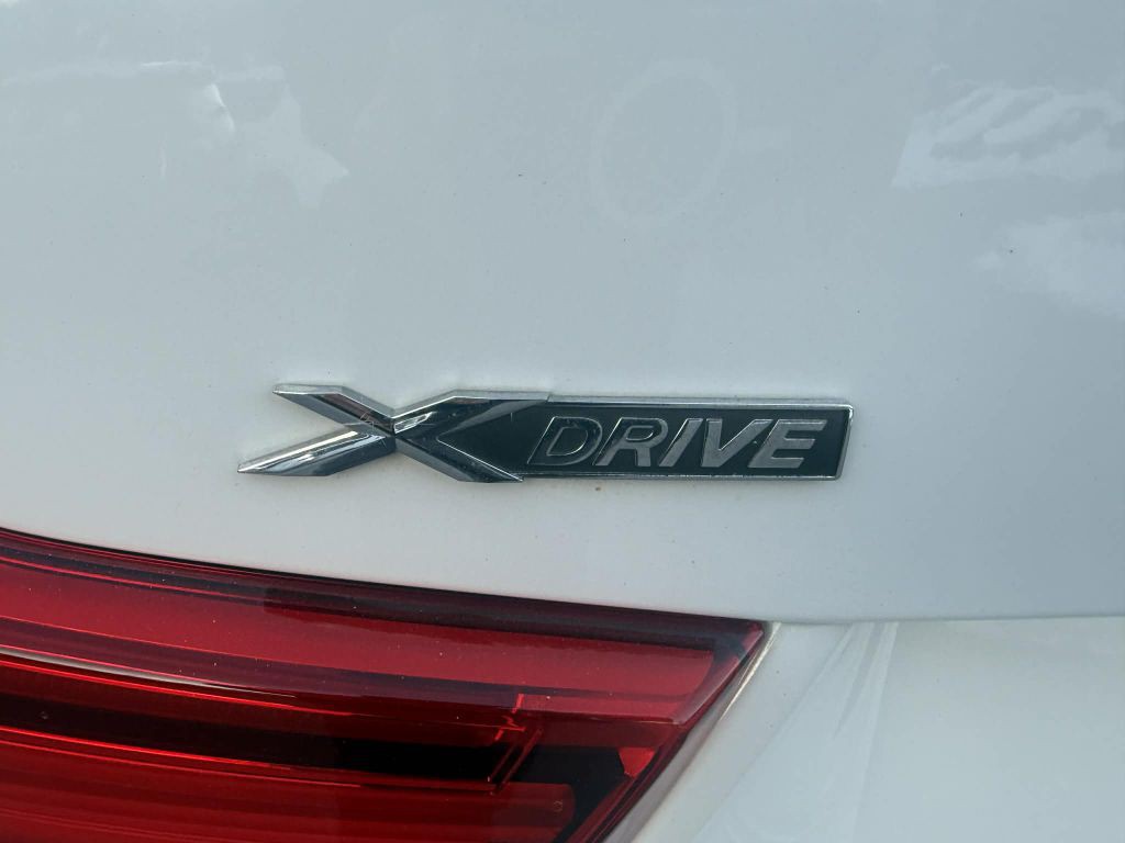 2018 BMW 4 Series Image 22