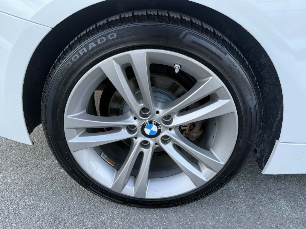 2018 BMW 4 Series Image 25