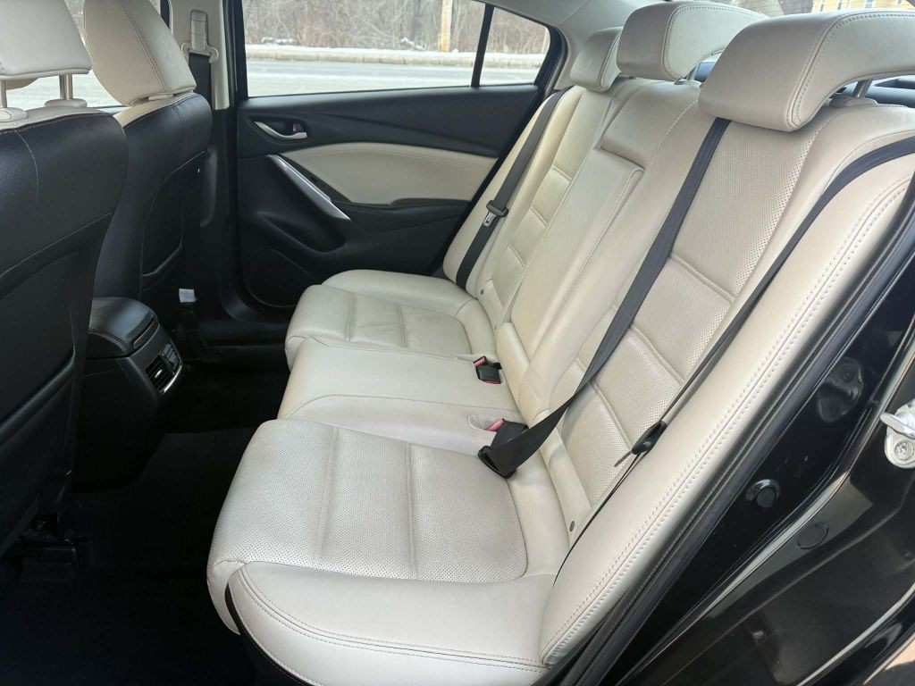 2014 Mazda Mazda6 Image 11