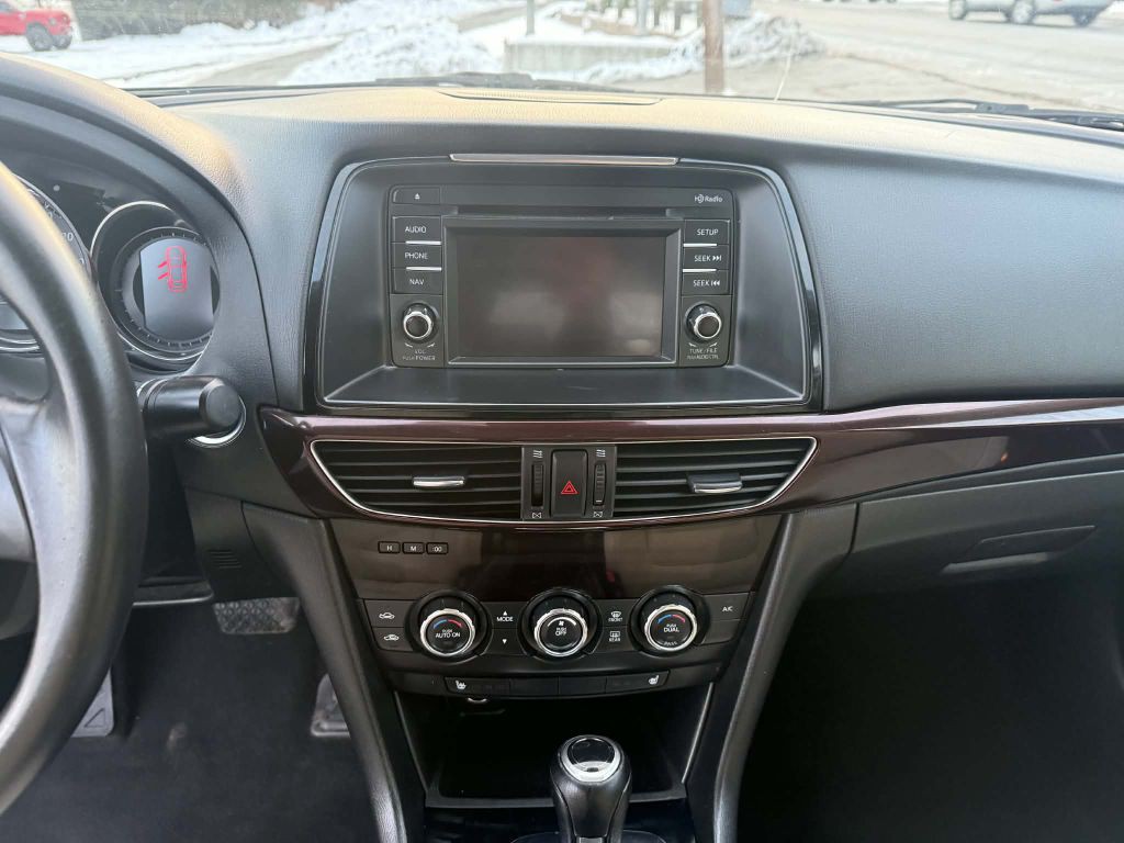 2014 Mazda Mazda6 Image 14