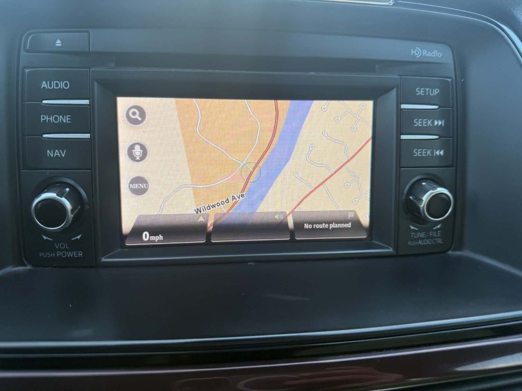 2014 Mazda Mazda6 Image 15