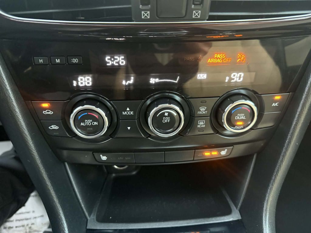 2014 Mazda Mazda6 Image 17