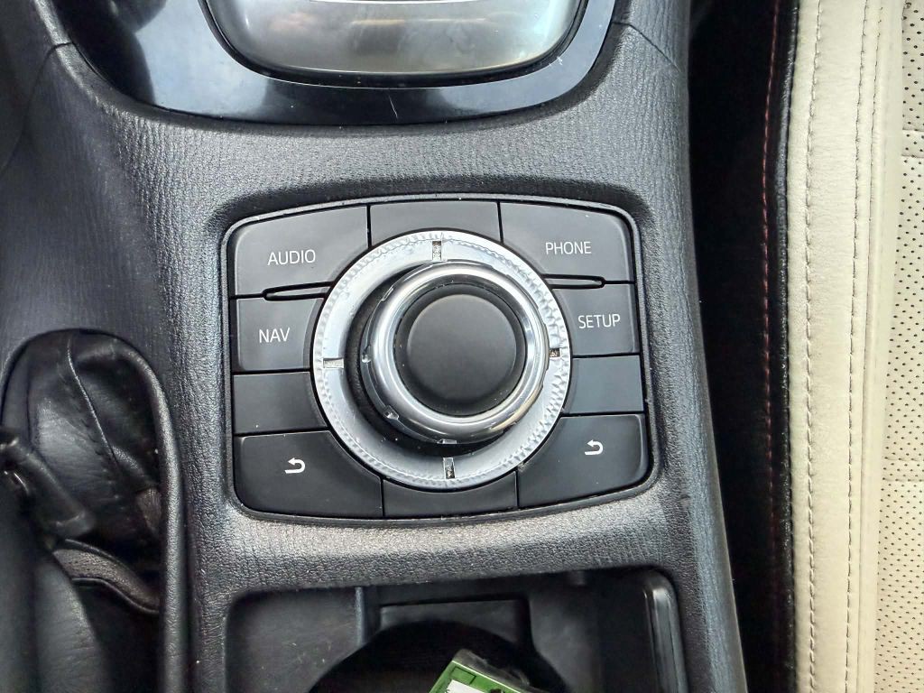 2014 Mazda Mazda6 Image 18