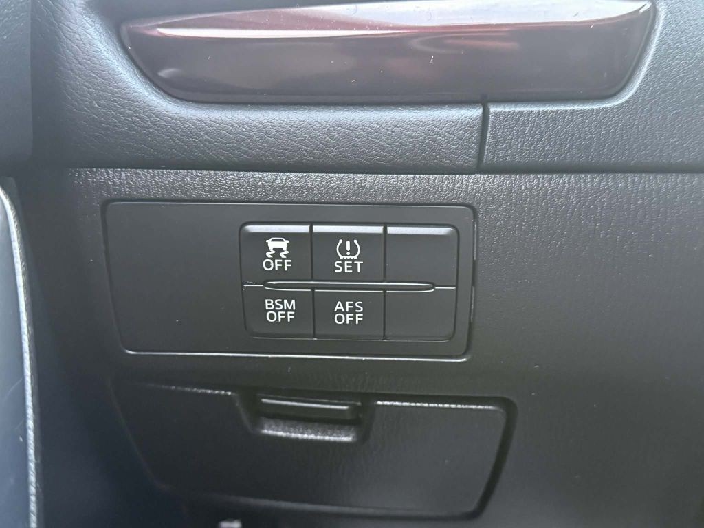 2014 Mazda Mazda6 Image 19