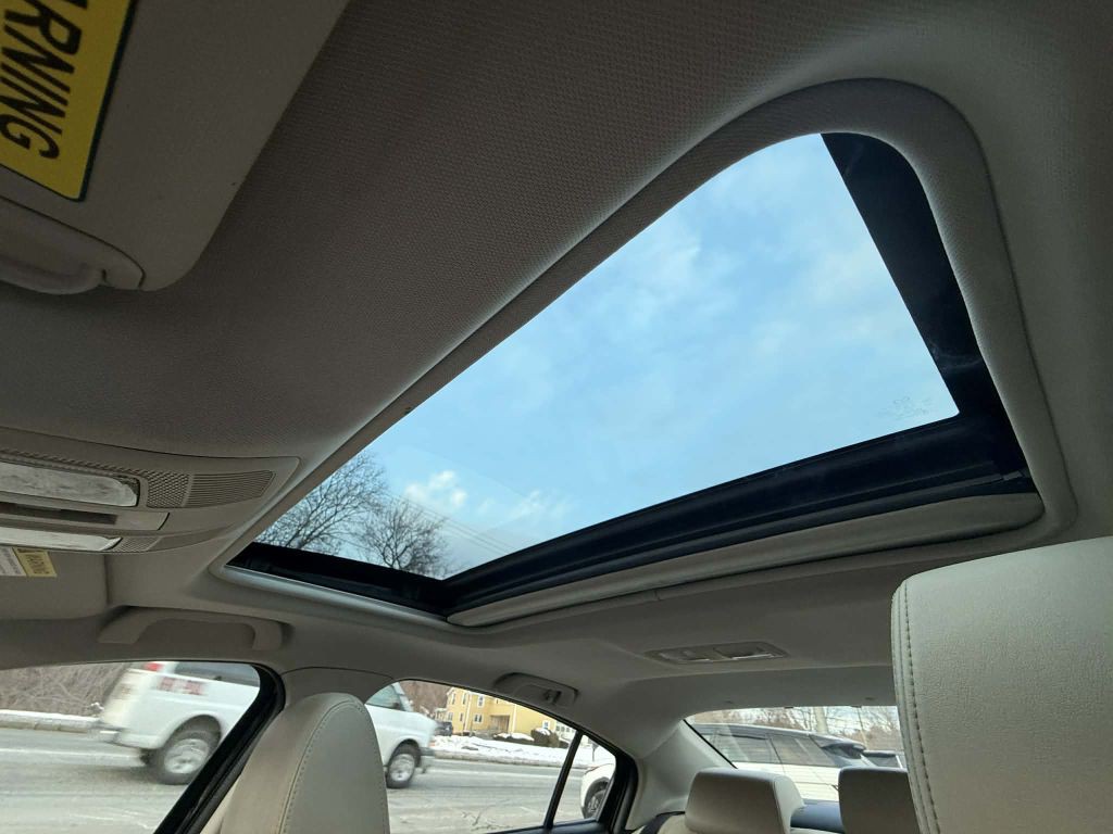 2014 Mazda Mazda6 Image 20