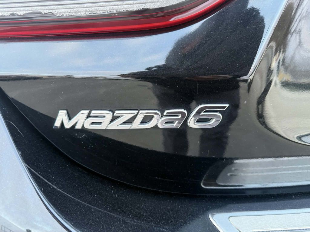 2014 Mazda Mazda6 Image 22
