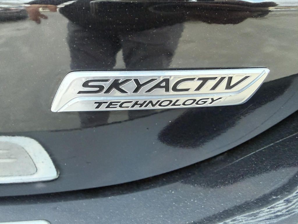 2014 Mazda Mazda6 Image 23