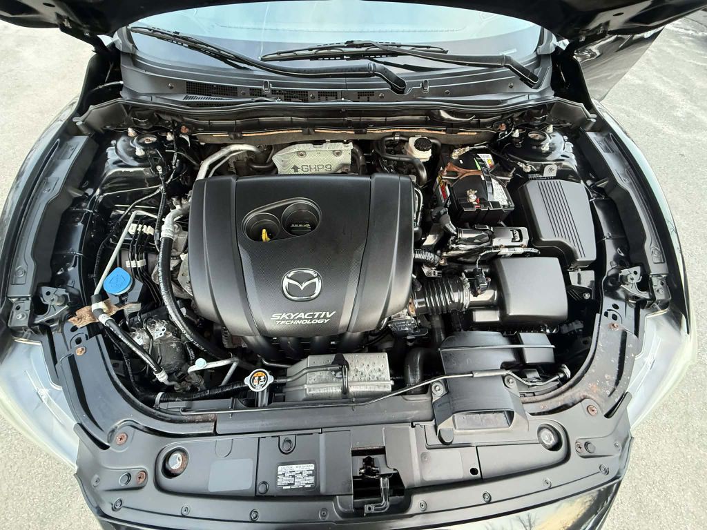 2014 Mazda Mazda6 Image 25
