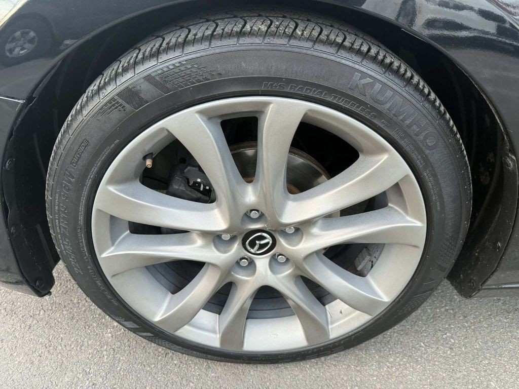 2014 Mazda Mazda6 Image 26