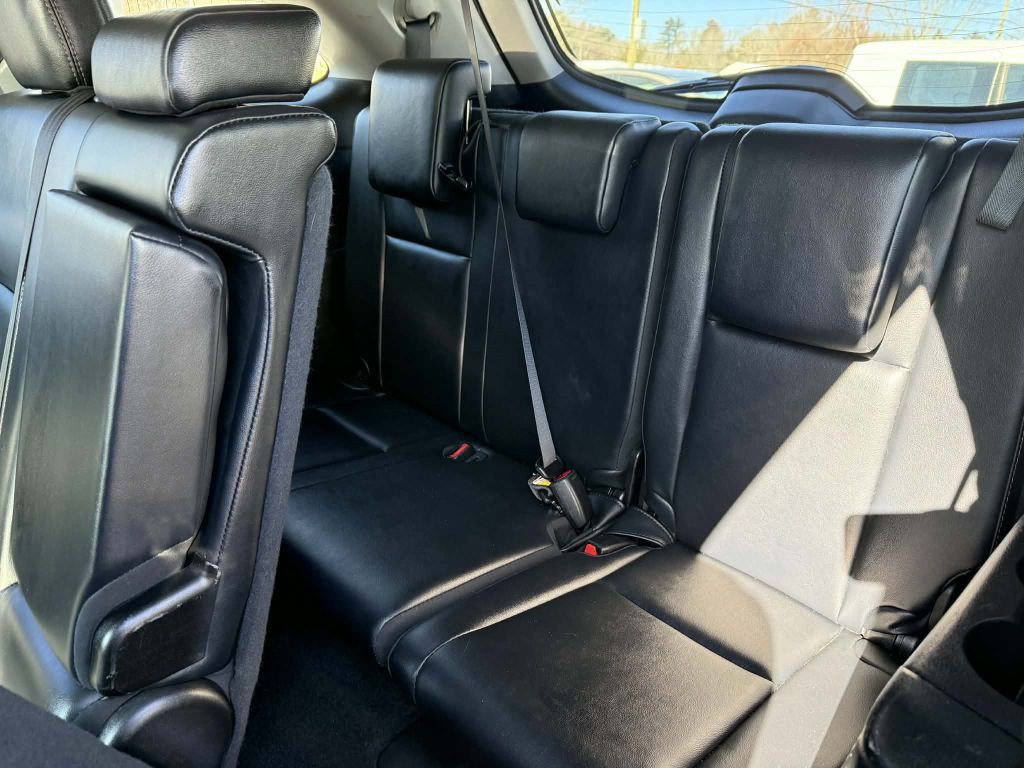 2019 Toyota Highlander Image 12