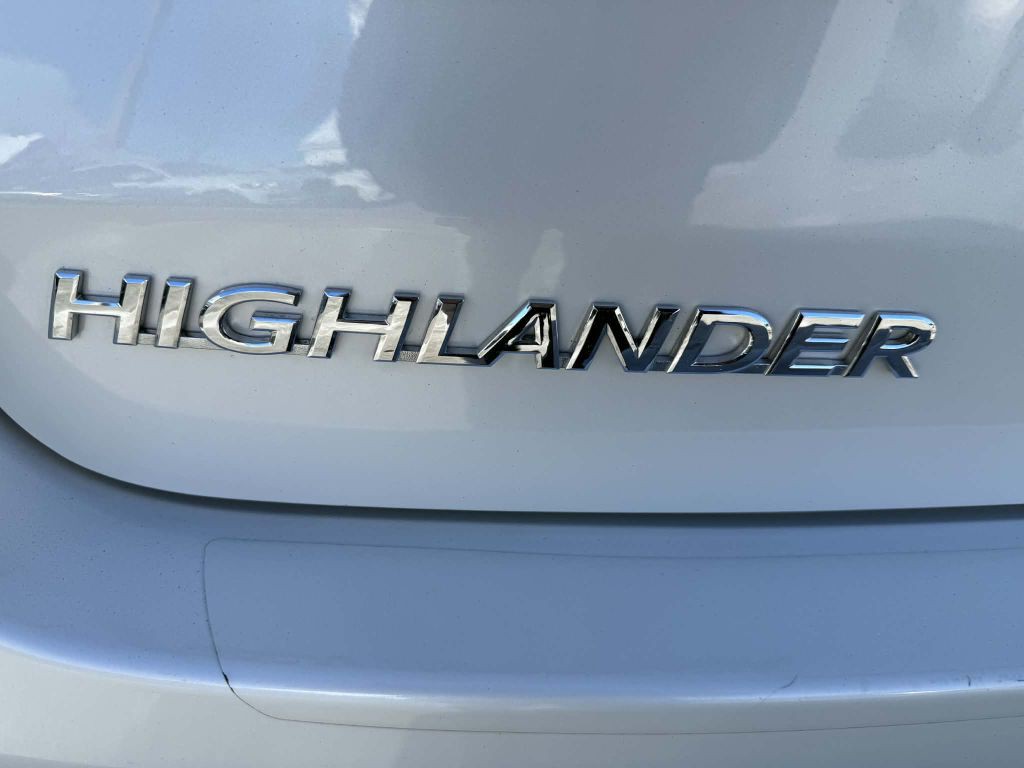 2019 Toyota Highlander Image 25