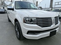 Image for 2017 Lincoln Navigator L Select ID: 7188843