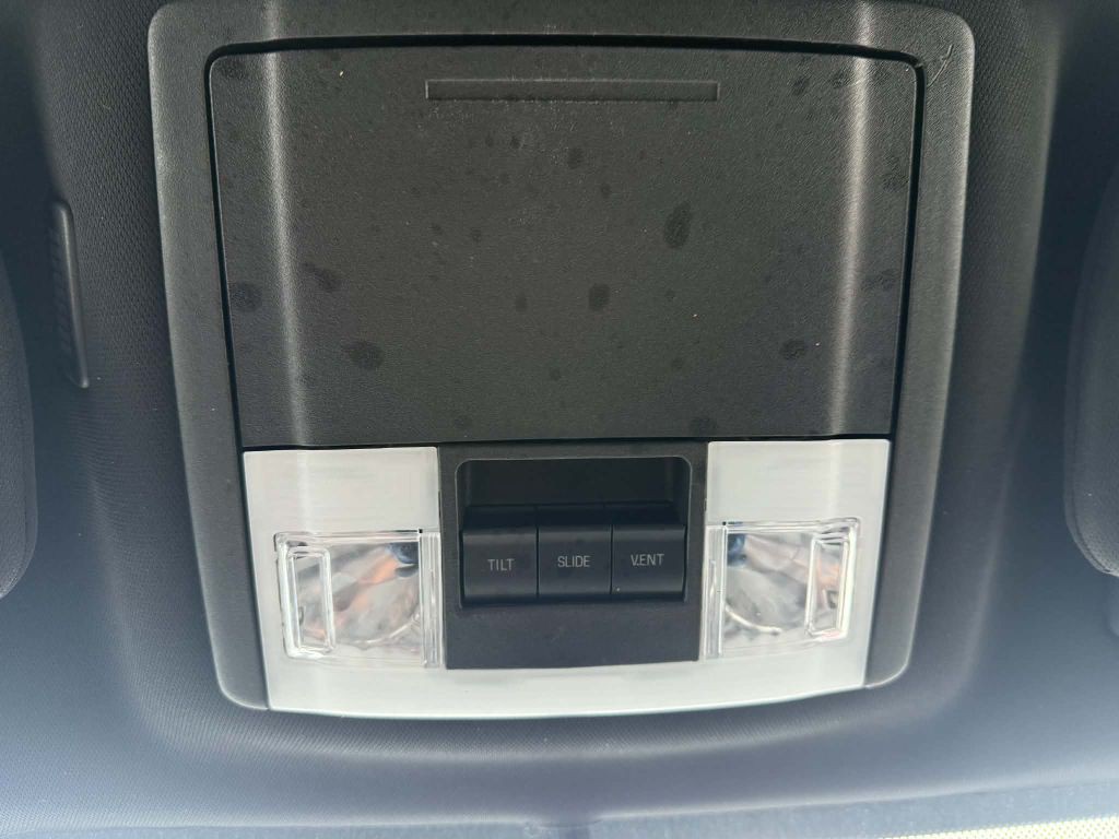 2017 Lincoln Navigator Image 20