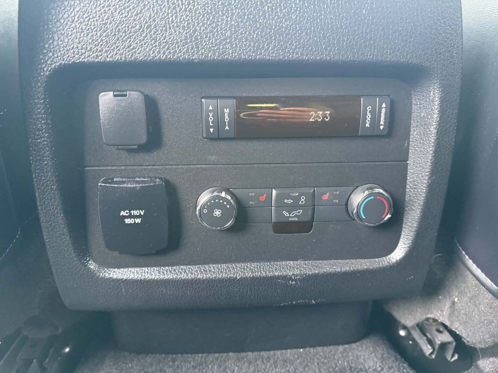 2017 Lincoln Navigator Image 21