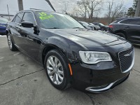 Image for 2015 Chrysler 300 Limited ID: 7235551