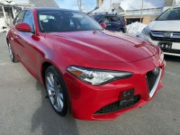 Image for 2017 Alfa Romeo Giulia Q4 ID: 7235590