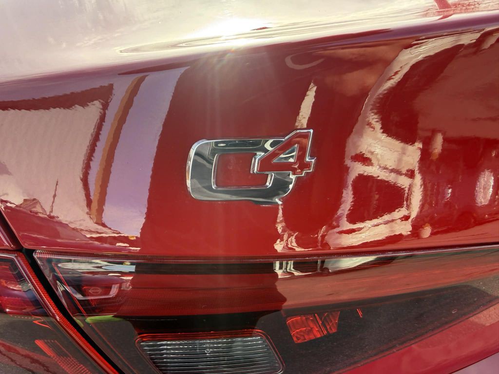 2017 Alfa Romeo Giulia Image 23