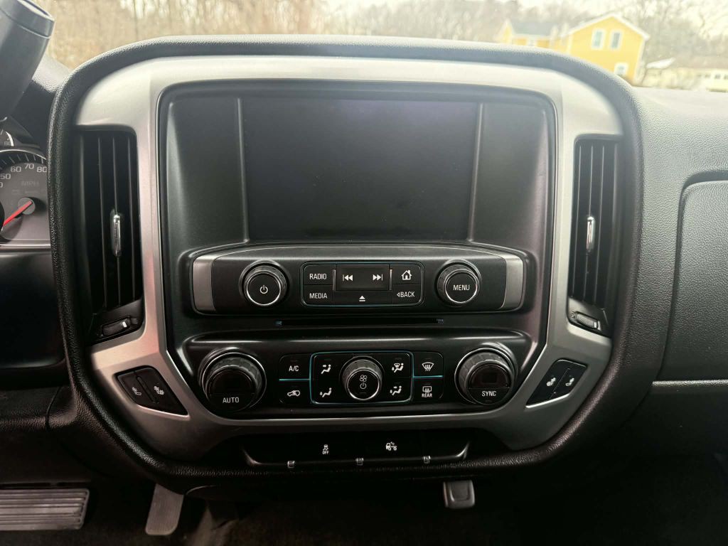 2014 Chevrolet Silverado 1500 Image 14