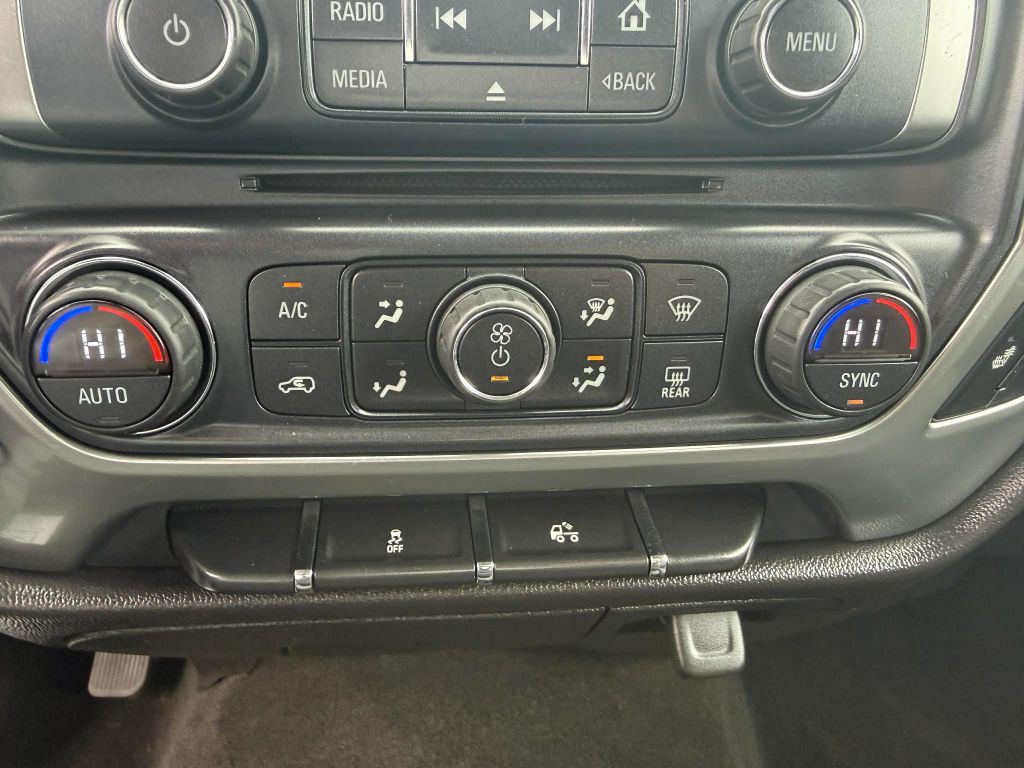 2014 Chevrolet Silverado 1500 Image 16