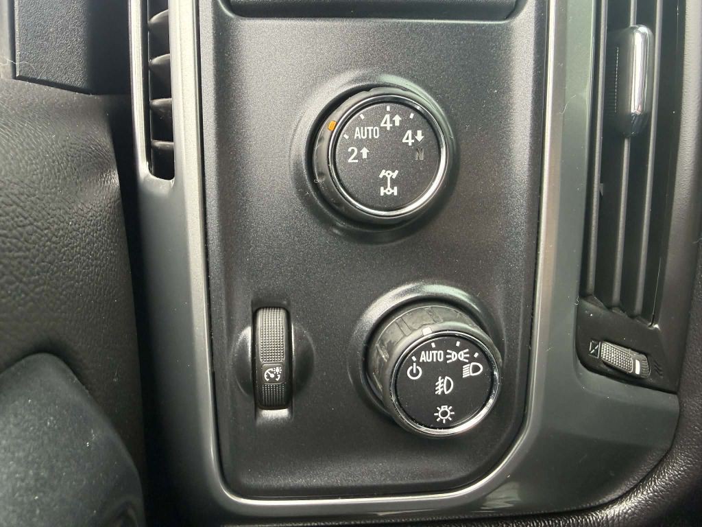 2014 Chevrolet Silverado 1500 Image 18