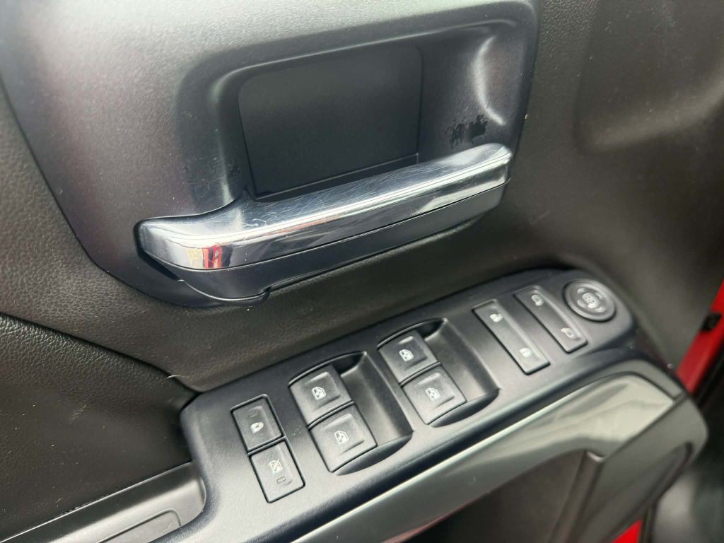 2014 Chevrolet Silverado 1500 Image 19