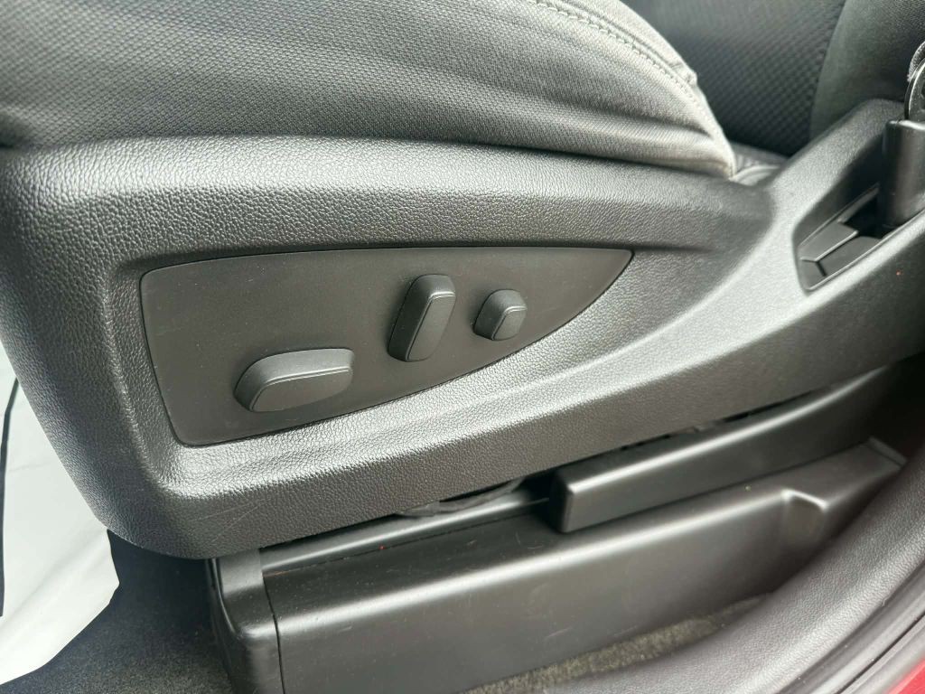 2014 Chevrolet Silverado 1500 Image 20