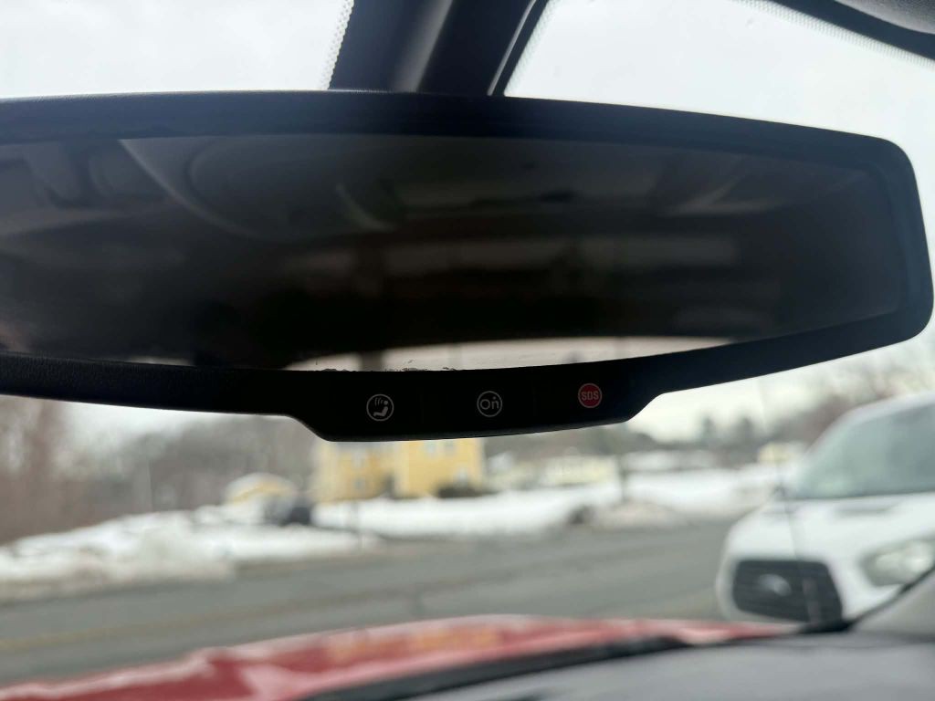 2014 Chevrolet Silverado 1500 Image 21