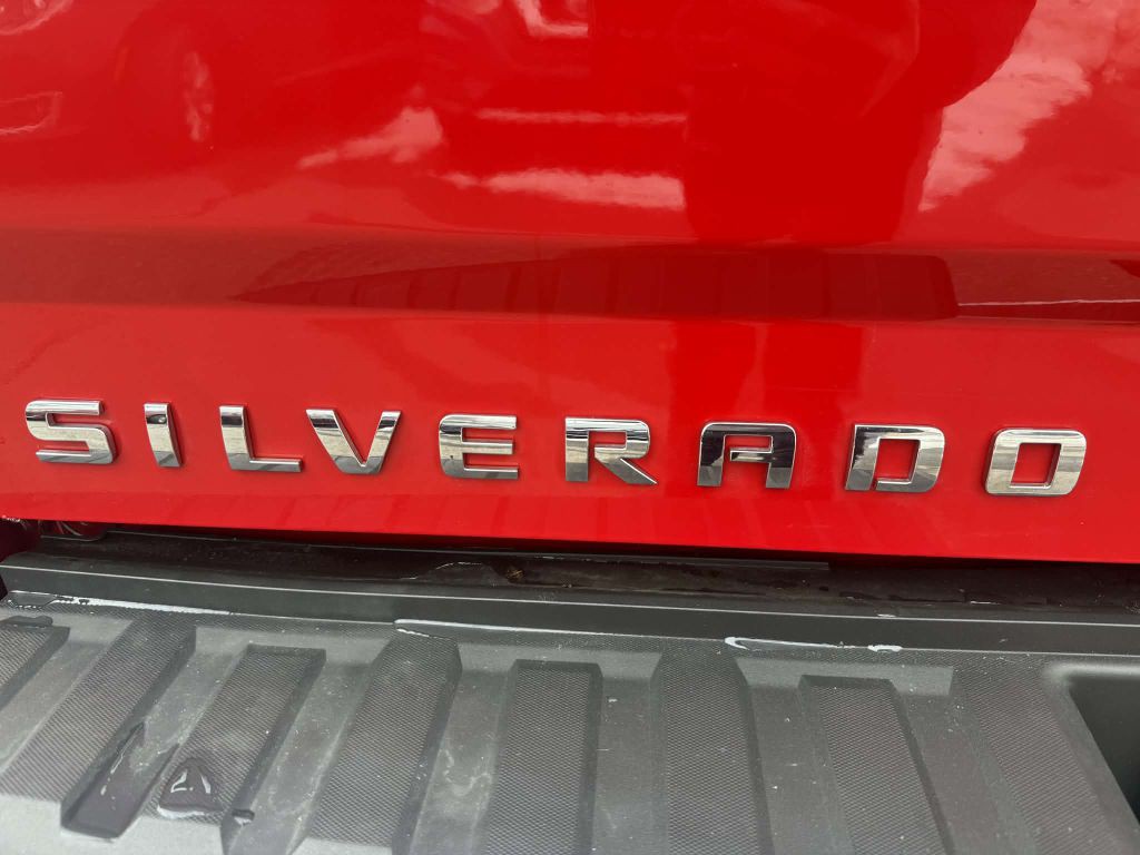 2014 Chevrolet Silverado 1500 Image 22
