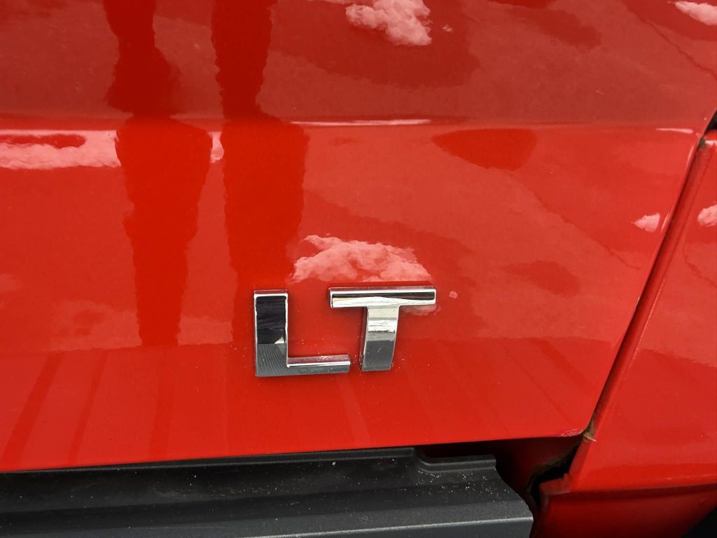 2014 Chevrolet Silverado 1500 Image 23